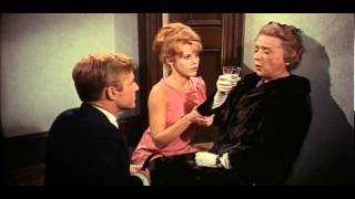 Barefoot in the Park - Trailer