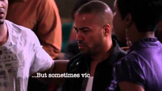 When I Hold My Ears Trailer