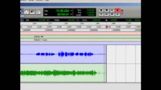 how to fix Pro Tools ERROR (-6086) FIX