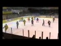 Salith Šumperk	vs HC Havířov Panthers 0:4 (1 třetina)