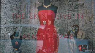 The Skin I Live In - HD Trailer (2011) Antonio Banderas