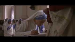 The Letters 2015 - Trailer "Life of Mother Teresa"