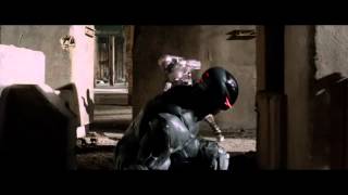 Robocop Remake Trailer - Saturday Morning Edition