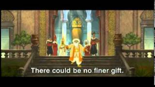 Zarafa (2011) - Trailer