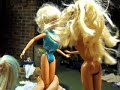 Photo Barbie Porm Pt 1