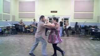 Strictly Confidential Teaser - Behind-the-Scenes