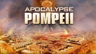 Apocalypse Pompeii - Original Trailer - Coming soon