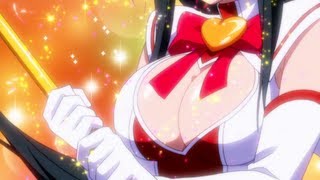 Heaven's Lost Property: The Angeloid of Clockwork Movie - Available 2.26.13 - Trailer