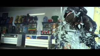 Universal Soldier: Day Of Reckoning Trailer