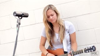 Try - Colbie Caillat (cover)