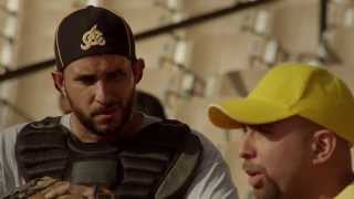 El Pelotudo Pelicula Dominicana Trailer 2014 HD con Feliz Tejeda Ñonguito y Faruk Miguel