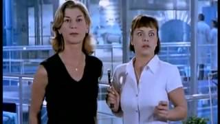 Le placard, 2001, trailer