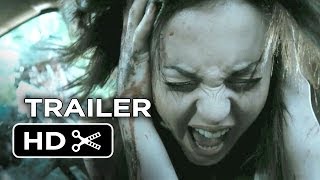 Animal Official Trailer #1 (2014) - Jeremy Sumpter, Keke Palmer Horror Movie HD