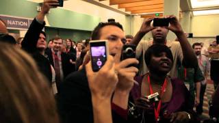 EXPLICIT - HATING BREITBART #CPAC12 TRAILER