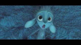 Mune The Guardian of the Moon Trailer 2015 DIFF