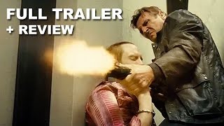 Taken 3 Official Trailer + Trailer Review : Beyond The Trailer