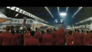 3. Trailer - Star Trek 11