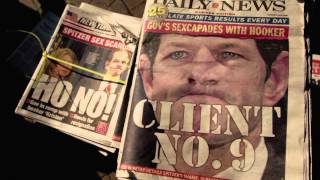 Client  9 _ The Rise and Fall of Eliot Spitzer - Official Trailer [HD]