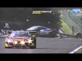 Blancpain Endurance Series - 24h de Spa 2014 : crash Viacheslav Blancpain Endurance Series - 24h de Spa 2014 : crash Viacheslav