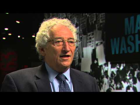 For Jobs and Freedom: 50 Years and Counting | Harry Rubenstein