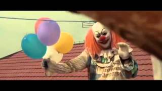 Badoet Official Teaser Trailer 2015   Indonesian Clown Horror Movie HD