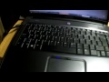 Photo Compaq Presario C700 Battery Repair Modification