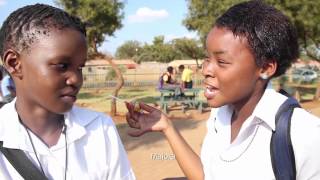 Geleza Tsotsi Season 1 Trailer