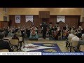 Řepiště: [Záznam] Moravskoslezká Sinfonietta: Novoroční koncert (13.1.2013) č. 1