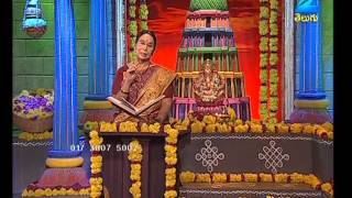 Gopuram 19-Jan-2014 | Zee Telugu tv Gopuram 19-Jan-2014 | Zee Telugutv Telugu Serial Gopuram 19-January-2014 Episode