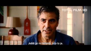 DĚTI MOJE / THE DESCENDANTS (2011) oficiální český trailer
