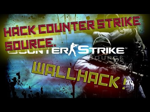 Hack Counter Strike