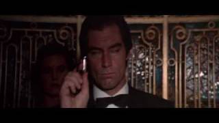 James Bond Licence To Kill Trailer 1 (1989)