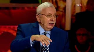 Что и когда нужно было сделать, чтобы СССР выжил? Красный проект