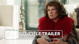 Absolutely Fabulous: The Movie | Officiële Trailer 1 | Ondertiteld | 21 juli 2016 in de bioscoop