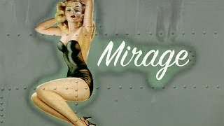 Mirage trailer 2