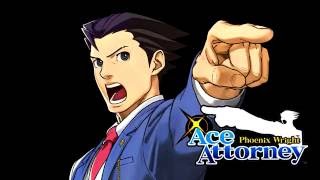 Elements of Justice (OFFICIAL TRAILER) [Ace Attorney x MLP]