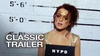 Just My Luck (2006) Official Trailer # 1 - Lindsay Lohan HD