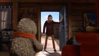 Jul i Flåklypa - Trailer (Alternative soundtrack)- HD 1080p