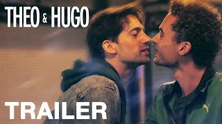 Theo and Hugo Trailer - In Cinemas, On Demand Sept 9