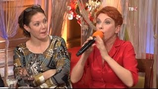 Про артистов. Приют комедиантов