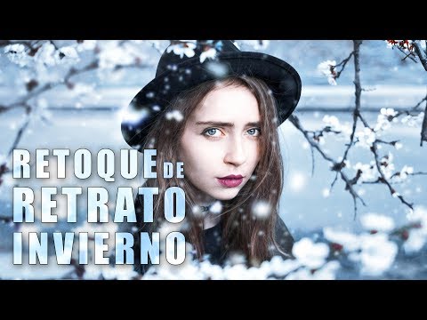 Snowing and Snow Overlay Texture video tutorial