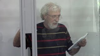 Сагана выкрали и пытали (16.05.2019 11:36)