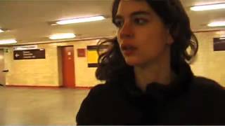 Trailer Sobre el Arcoiris