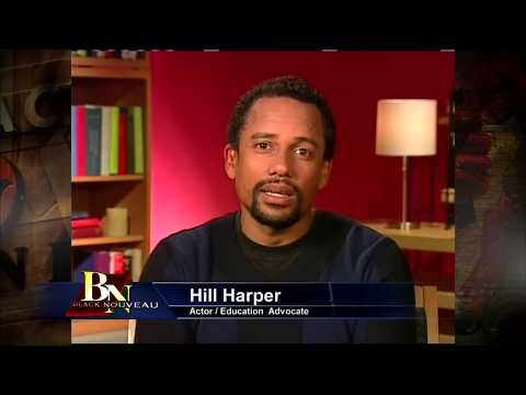 Black Nouveau | Program | #2119