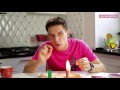Фрагмент с начала видео Проверка Лайфхаков для Дома + конкурс - лайфхак вонь и огонь - Фрагмент с начала видео Проверка Лайфхаков для Дома + конкурс - лайфхак вонь и огонь -