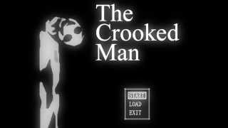 THE CROOKED MAN (TRAILER 1)