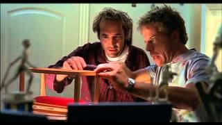 Down and Derby Trailer