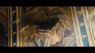 Andělé a démoni - trailer