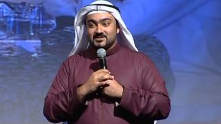 Mahmood Al Bastaki on CNBC Arabia during in Jalsat Al A'amal