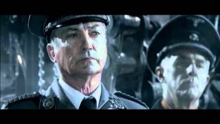 Čelično nebo - Iron Sky trailer